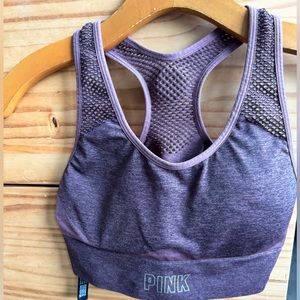 VS PINK sports bra size Small